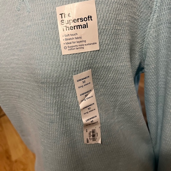 Super Soft thermal shirt - Picture 2 of 4